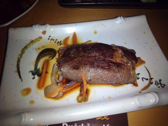 Cocina Asiatica Hai S.L